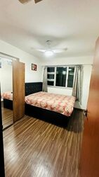 Blk 217B Boon Lay View (Jurong West), HDB 4 Rooms #516855101